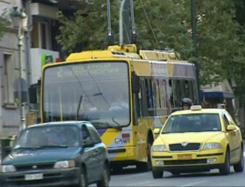 Δεν θα γίνουν απολύσεις στο δημόσιο και ΔΕΚΟ, διαβεβαιώνει ο Δ.Ρέππας