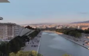 Κέντρο Πολιτισμού: «Νέα εποχή για το Φαληρικό Δέλτα» είπε ο Πρωθυπουργός