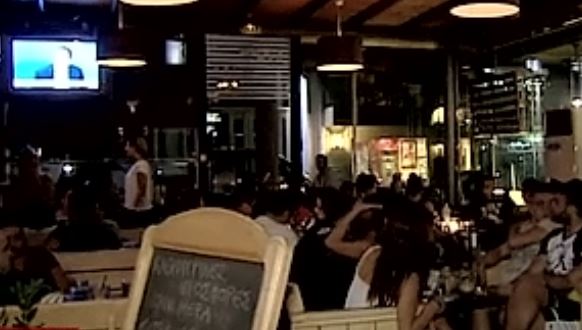 Πως σχολιάζουν το debate οι θεατές