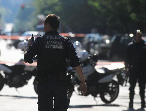 Το 15ο πακέτο-βόμβα με πιθανό προορισμό πρεσβεία στην Αθήνα αναζητά η ΕΛ.ΑΣ.