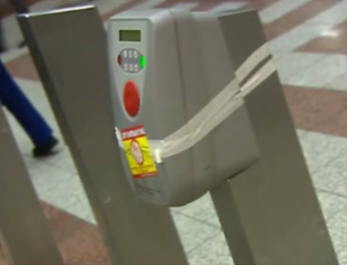 Πρόστιμο 200 ευρώ για μη πληρωμή διοδίων, πλημμέλημα η εισιτηριοδιαφυγή