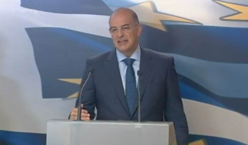 Ν.Δενδιας: Αν δεν γίνουμε ανταγωνιστικοί θα πάνε χαμένες οι θυσίες