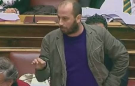 Σφοδρή σύγκρουση κυβέρνησης – ΣΥΡΙΖΑ για τη βίλα Αμαλίας