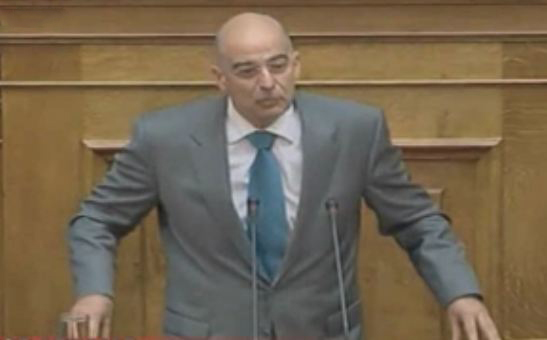 Κόντρα εισαγγελέων-Δένδια για τη μη προφυλάκιση υπόπτων για τρομοκρατία