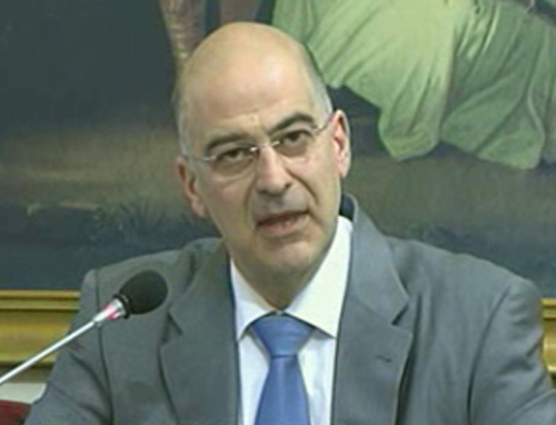 Δεν θα καταθέσει στην Εξεταστική για το Βατοπαίδι ο Κώστας Καραμανλής