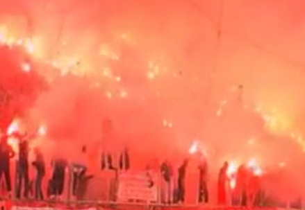 Οι «αιώνιοι» στους ρυθμούς του ντέρμπι