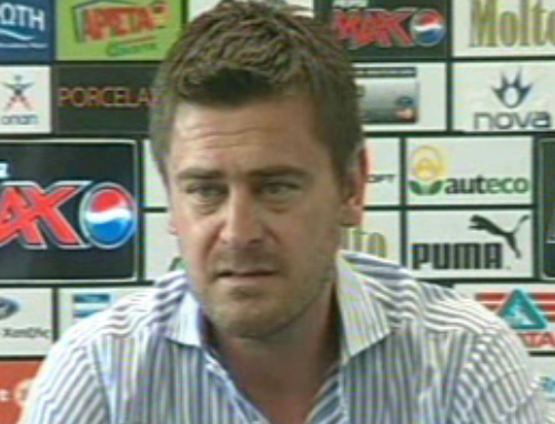 Καθαρό μυαλό και… πρόκριση τα ζητούμενα του Δερμιτζάκη