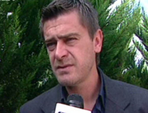 Τέλος ο Δερμιτζάκης, ψάχνει αντικαταστάτη ο ΠΑΟΚ