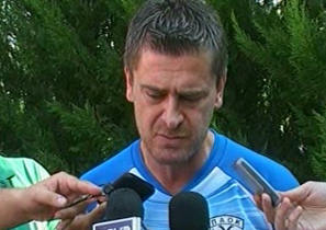 Ο Π.Δερμιτζάκης για το αποτέλεσμα της κλήρωσης