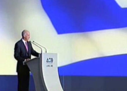 Κανονικά η ομιλία του πρωθυπουργού στη ΔΕΘ