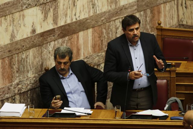 Οικογενειακός γιατρός : Στο brain drain ρίχνει την ευθύνη για το «ναυάγιο» το υπουργείο