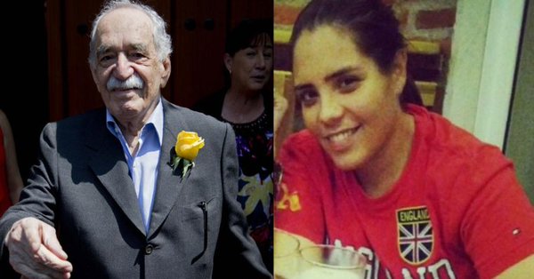 Κολομβία: Στρατιώτες απελευθέρωσαν την απαχθείσα ανιψιά του Γκαμπριέλ Γκαρσία Μάρκες