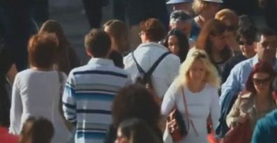 Απαισιόδοξοι οι Έλληνες για το 2013 σύμφωνα με δημοσκόπηση