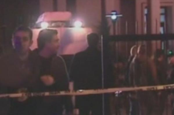 Το γραφείο του Ερντογάν και η πρεσβεία των HΠΑ ήταν οι στόχοι της DHKC