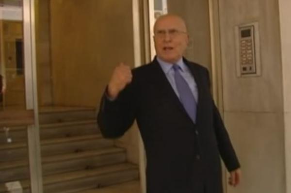 Επιφυλάξεις βουλευτών για την υποψηφιότητα Στ.Δήμα