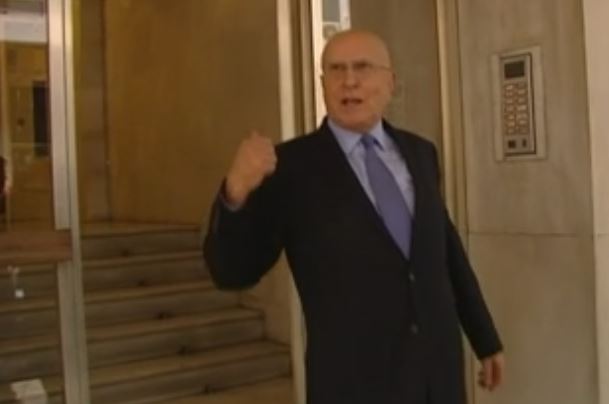 Επιφυλάξεις βουλευτών για την υποψηφιότητα Στ.Δήμα