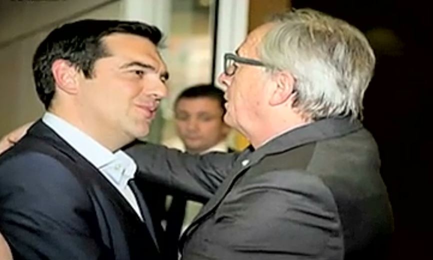 Το σχέδιο των δανειστών για την Ελλάδα