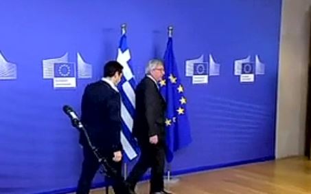 Διαπραγμάτευση: Νέες προτάσεις για συμβιβασμό περιμένει η κυβέρνηση