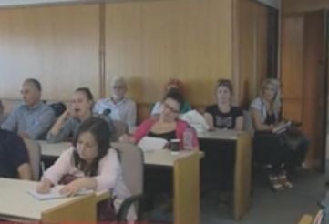 Έτοιμη η λίστα με τους 1.600 «διαθέσιμους» από ΑΕΙ-ΤΕΙ