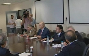 Μαξίμου: Η λίστα των 12.500 «διαθέσιμων» θα είναι έτοιμη στην ώρα της