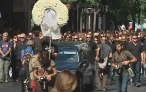 Δεύτερη εβδομάδα κινητοποιήσεων και απεργιών