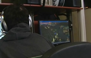 Εκατοντάδες παιδιά στην Ελλάδα εθισμένα στο διαδίκτυο