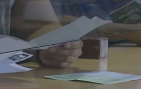 Η διαφθορά στο Δημόσιο