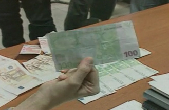 Η Ελλάδα μεταξύ των «πρωταθλητών» της διαφθοράς