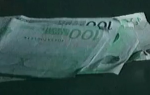 «Βόμβα» Ρακιντζή για τη διαφθορά