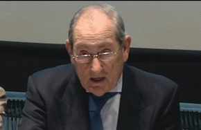 Η δικαιοσύνη και ο επιχειρηματικός τομέας μη εισηγμένων, πιο ευάλωτοι στη διαφθορά