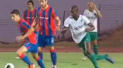 Δεν κατεβαίνει στο πρωτάθλημα της Football League 2 ο Διαγόρας