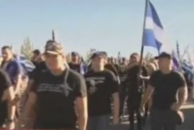 Αποκαλυπτικοί διάλογοι από τη δράση των μελών της Χρυσής Αυγής