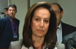 Δηλώσεις Διαμαντοπούλου Κουτρουμάνη μετα τη συνάντηση με τους ναυτεργάτες