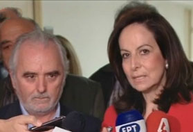 Α.Διαμαντοπούλου: Δόθηκαν γραπτώς οι προτάσεις της κυβέρνησης στην ΠΝΟ