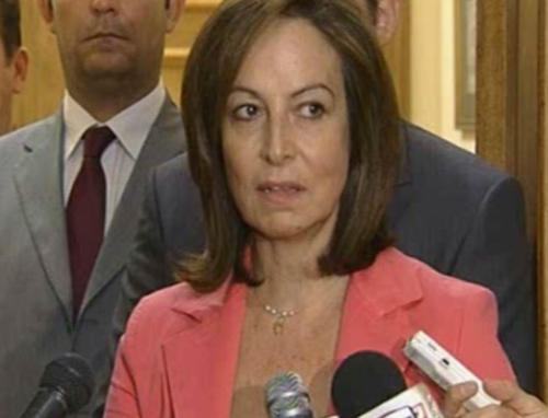 Επαφές Διαμαντοπούλου με ΚΚΕ, Οικολόγους εν όψει των σαρωτικών αλλαγών στην Παιδεία