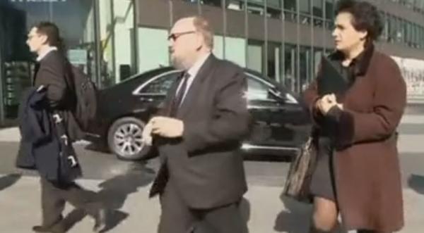 Σε δύσκολη φάση η διαπραγμάτευση