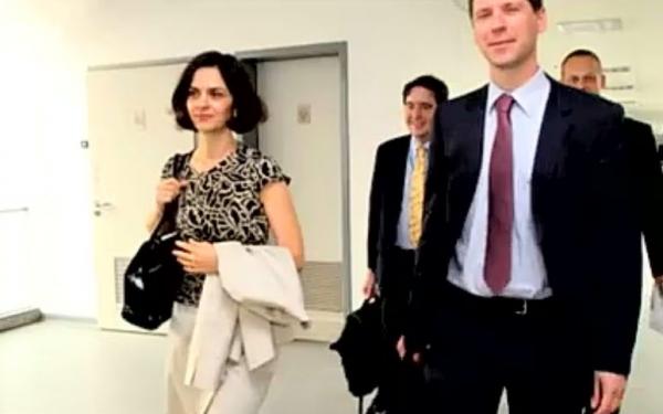 Εμπλοκή τέλος: Εστάλη η «πρόσκληση» στο ΔΝΤ