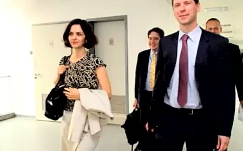 Εμπλοκή τέλος: Εστάλη η «πρόσκληση» στο ΔΝΤ