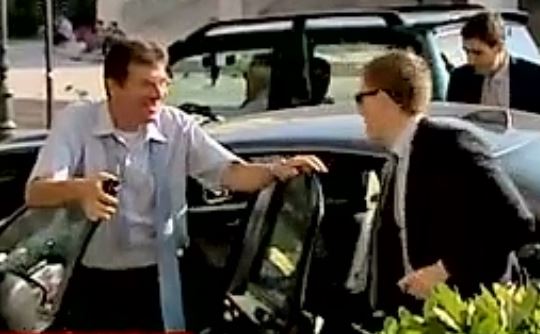 Συνεχίζουν την συλλογή στοιχείων τα τεχνικά κλιμάκια