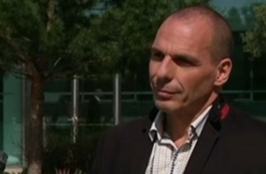 Βαρουφάκης: «Πολύ σίγουρος» για συμφωνία έως τις 24 Απριλίου