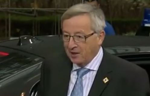 Γιούνκερ: Η Ελλάδα δεν θα χρεοκοπήσει, αποκλείω Grexit