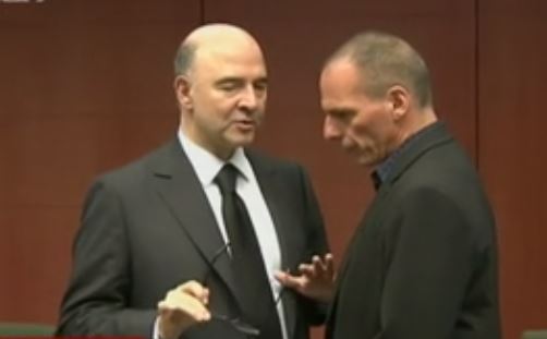 Βήμα-βήμα η προσέγγιση Αθήνας-Βρυξελών για τη διαπραγμάτευση