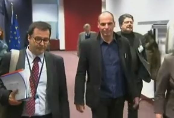 EWG: Ικανοποιητική πρόοδος, αλλά μένουν ακόμη πολλά