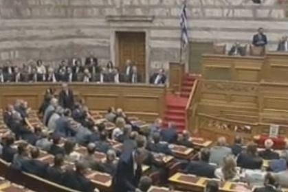 Συνεχίζεται η διαπραγμάτευση για τα εργασιακά