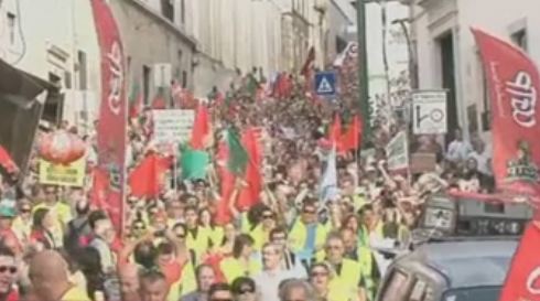 Η κρίση «βουλιάζει» την Ευρώπη