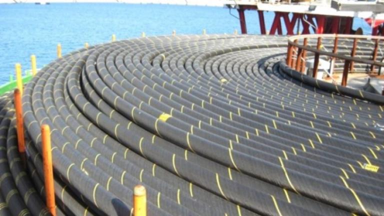 Προχωρά η διασύνδεση Κρήτης – Αττικής