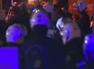 Προσαγωγές για το φόνο των αστυνομικών της ομάδας ΔΙΑΣ