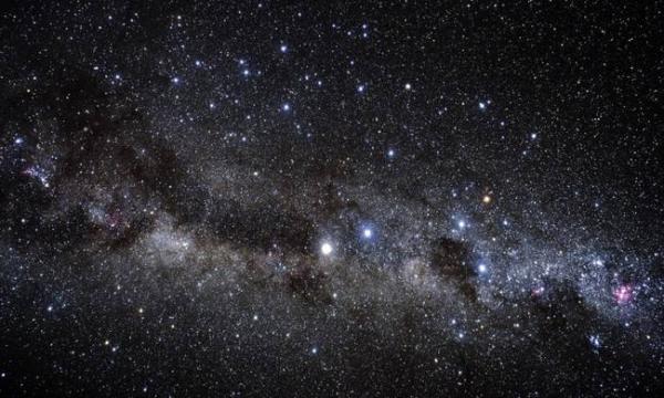 Ανιχνεύτηκαν τέσσερις περιπτώσεις βαρυτικών κυμάτων στη Γη