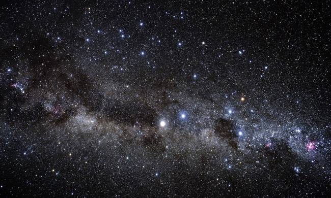 Ανιχνεύτηκαν τέσσερις περιπτώσεις βαρυτικών κυμάτων στη Γη