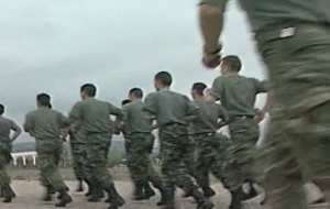 «Ναι» στους Ολυμπιονίκες, «όχι» στα Σώματα Ασφαλείας για κινητικότητα